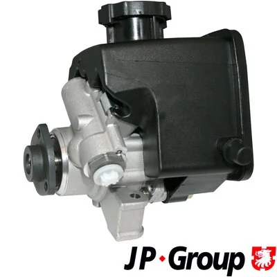Hydraulic Pump, steering